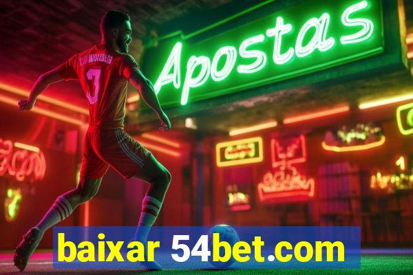 baixar 54bet.com